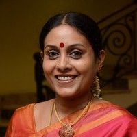 Saranya Ponvannan - Vaanam Audio Launch Stills